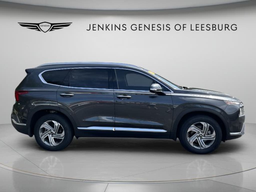 Used 2023 Hyundai Santa Fe SEL SUV
