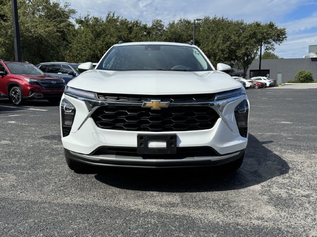 2025 Chevrolet Trax LT - Photo 20