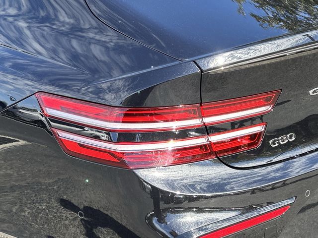 2026 GENESIS G80 Sport Prestige - Photo 19