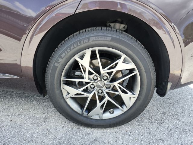 2022 GENESIS GV70 Standard - Photo 11