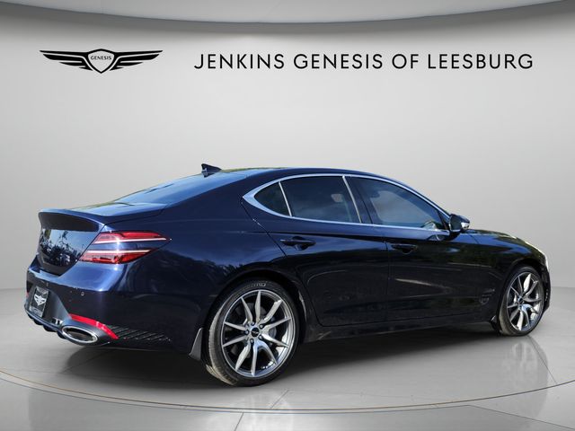 2026 GENESIS G70 Prestige - Photo 4