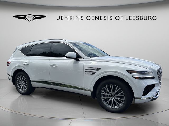 2026 GENESIS GV80 Standard