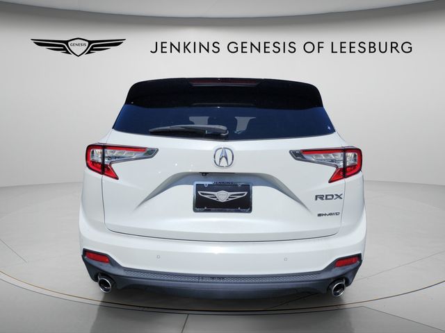 2020 Acura RDX Advance Package - Photo 6