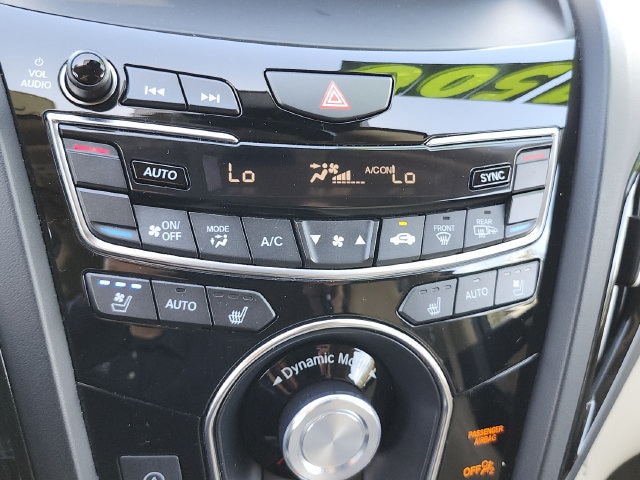 2020 Acura RDX Advance Package - Photo 31