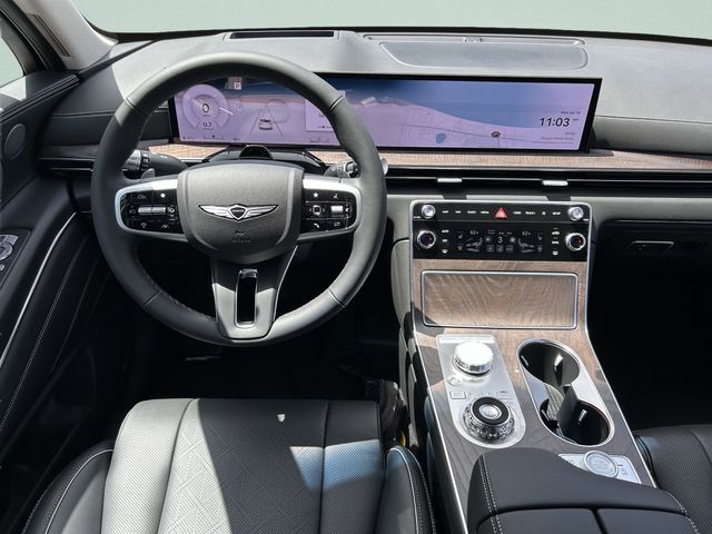 2026 GENESIS GV80 Advanced - Photo 19