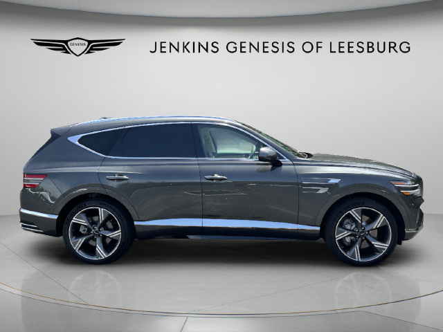 Used 2026 Genesis GV80 3.5T Prestige SUV