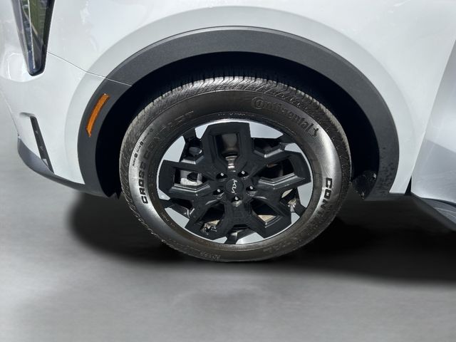 2025 Kia Sorento S - Photo 37