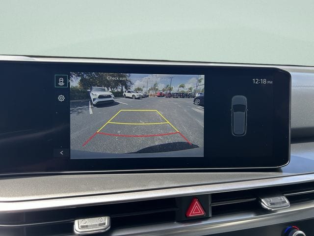 2025 Kia Sorento S - Photo 26