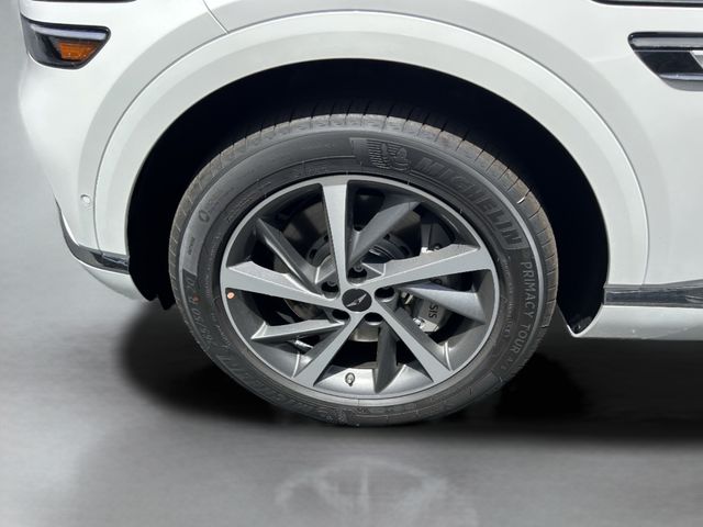 2026 GENESIS GV80 Advanced - Photo 36