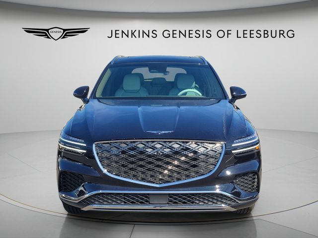 2026 GENESIS GV70 Advanced - Photo 11