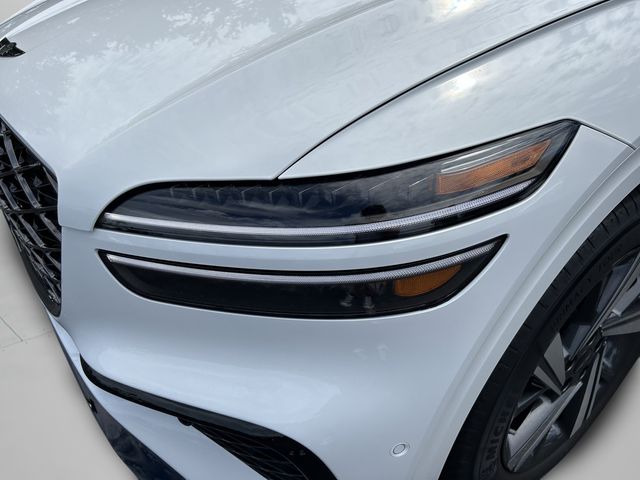 2026 GENESIS GV70 Sport Advanced - Photo 14