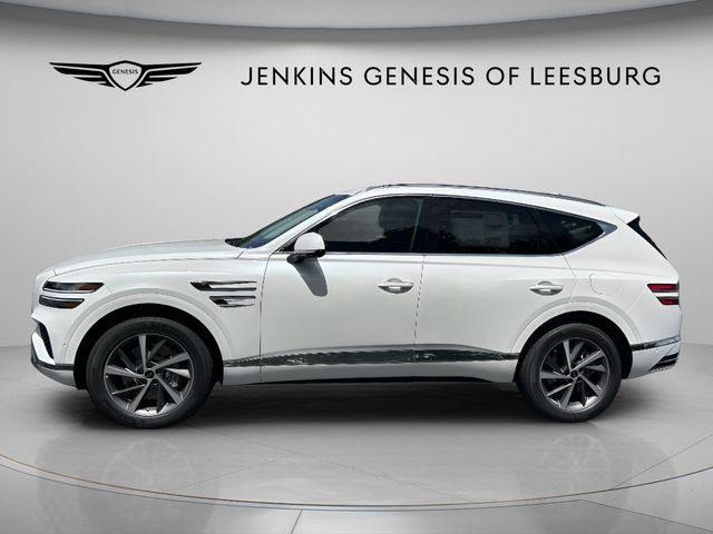 2026 GENESIS GV80 Advanced - Photo 11
