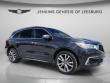 Used 2019 Acura MDX 3.5L Advance Package SUV