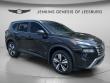 Used 2025 Nissan Rogue SL SUV