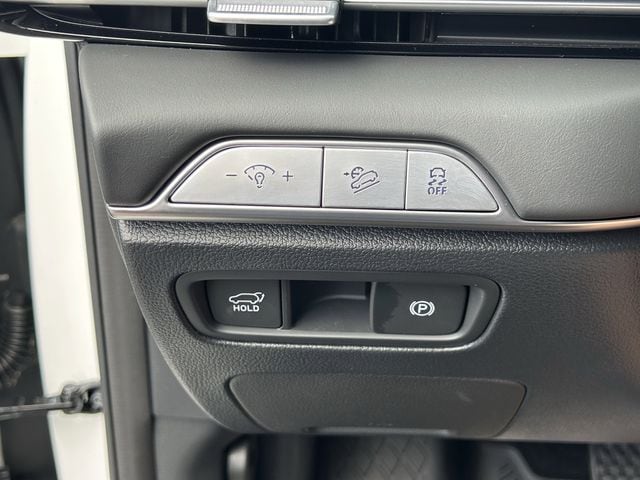2026 GENESIS GV80 Standard - Photo 30