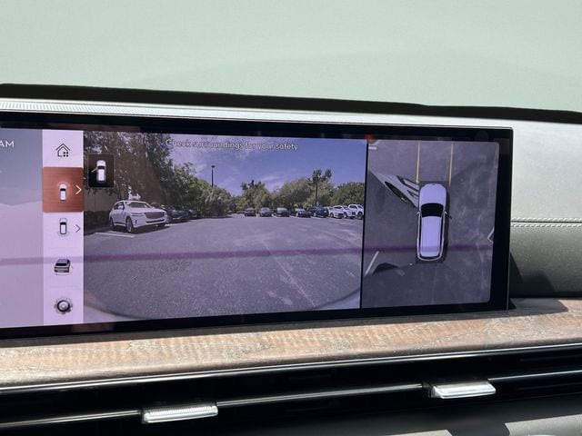 2026 GENESIS GV80 Advanced - Photo 28
