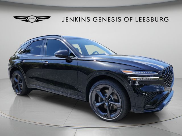 2026 GENESIS GV70