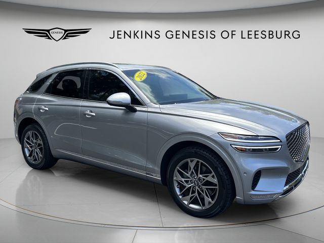 2022 GENESIS GV70