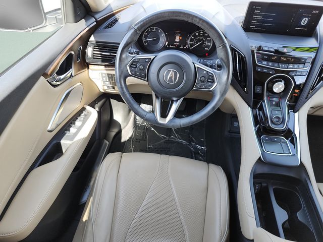 2020 Acura RDX Advance Package - Photo 20