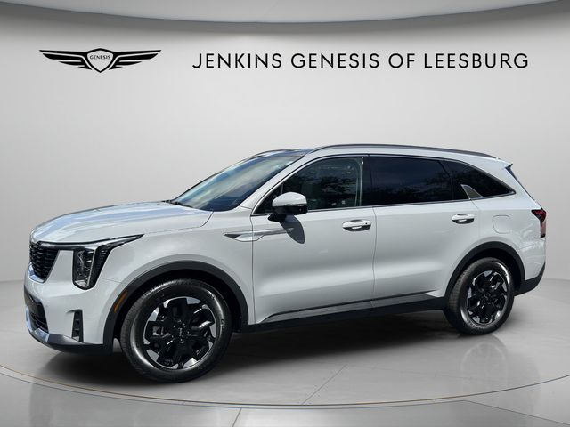 2025 Kia Sorento S - Photo 11
