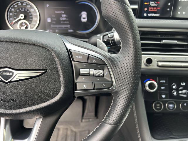 2026 GENESIS G70 Prestige - Photo 26