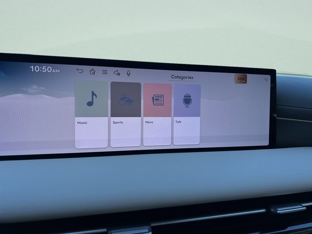 2025 GENESIS G80 Sport Advanced - Photo 22