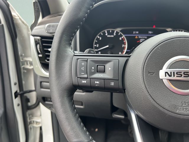 2021 Nissan Rogue SL - Photo 31