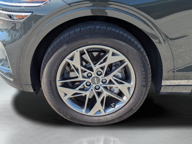 2025 GENESIS GV70 Standard - Photo 38