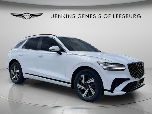 2026 GENESIS GV70
