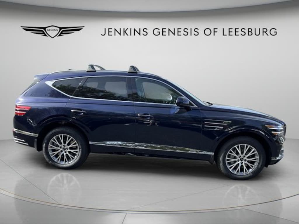 Used 2026 Genesis GV80 2.5T SUV