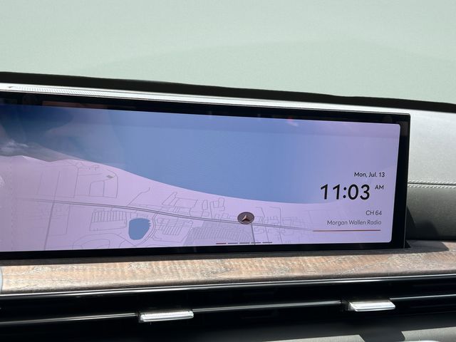 2026 GENESIS GV80 Advanced - Photo 27