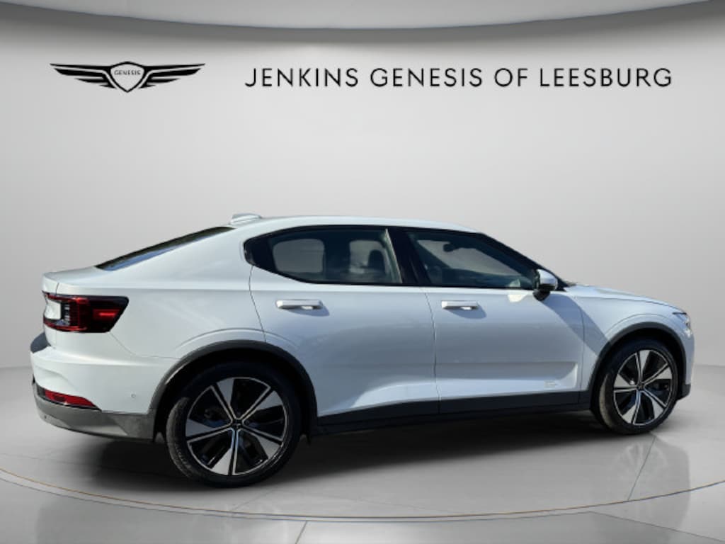 Used 2023 Polestar 2 Long Range Single Motor Hatchback