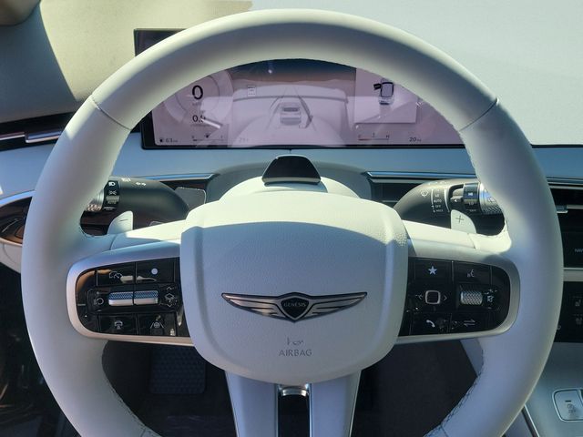 2026 GENESIS GV70 Advanced - Photo 20