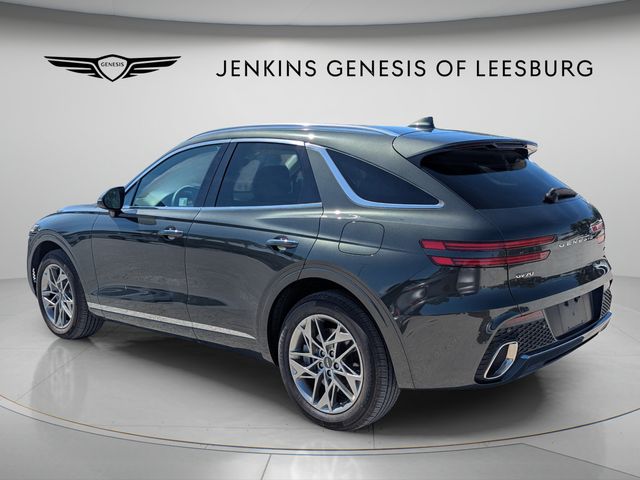 2025 GENESIS GV70 Standard - Photo 7