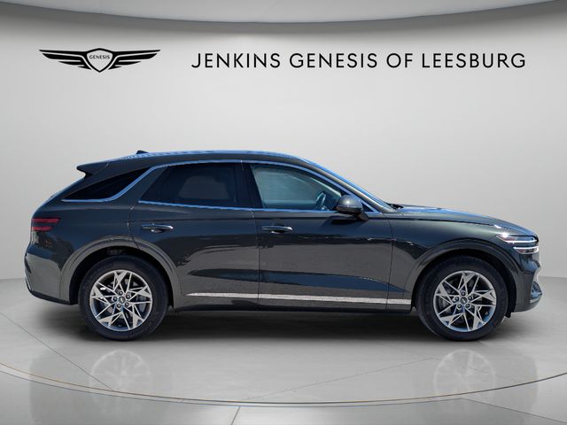 2025 GENESIS GV70 Standard - Photo 12