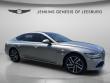 Used 2026 Genesis G80 2.5T Advanced Sedan