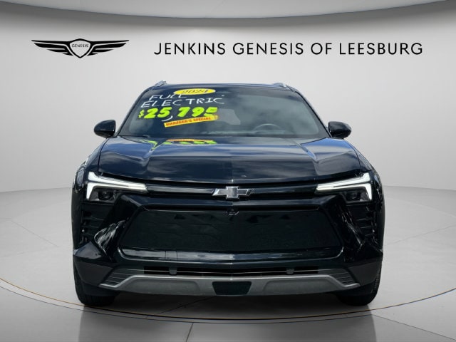 2024 Chevrolet Blazer EV LT - Photo 12