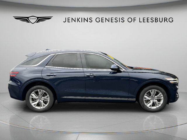Used 2022 Genesis GV70 2.5T SUV