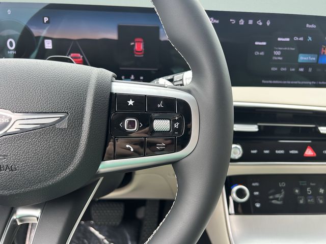 2026 GENESIS GV70 Select - Photo 33