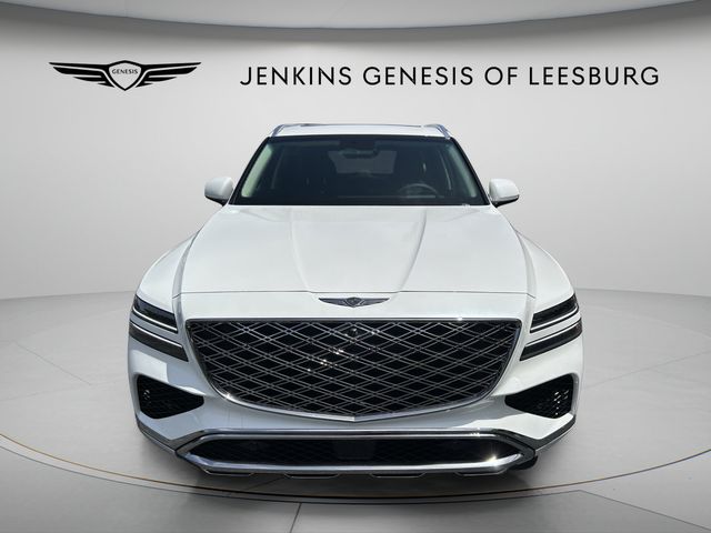 2026 GENESIS GV80 Advanced - Photo 13