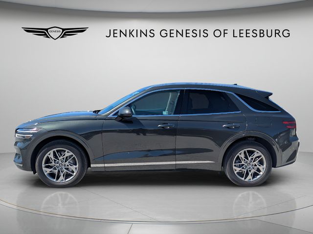2025 GENESIS GV70 Standard - Photo 6