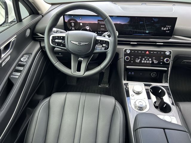 2026 GENESIS GV80 Standard - Photo 19
