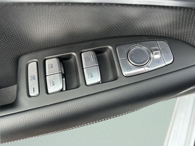 2026 GENESIS G70 Prestige - Photo 18