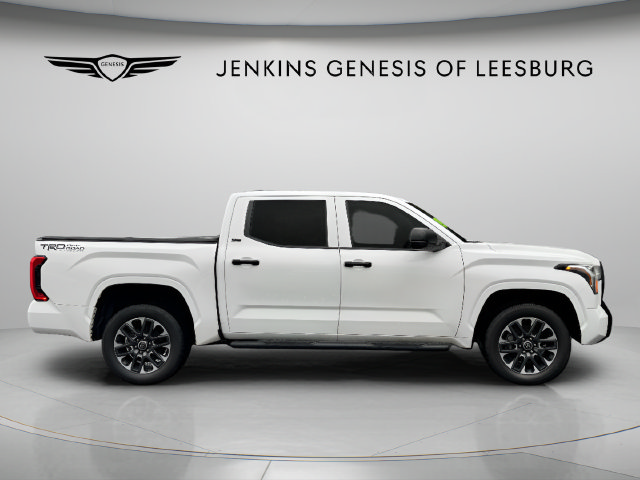 Used 2024 Toyota Tundra SR Truck
