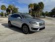 Used 2020 Lincoln Nautilus Reserve SUV