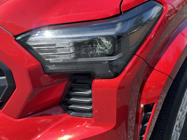 2024 Toyota Tacoma SR5 - Photo 13