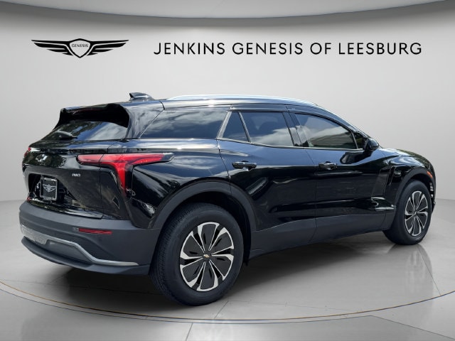 2024 Chevrolet Blazer EV LT - Photo 10
