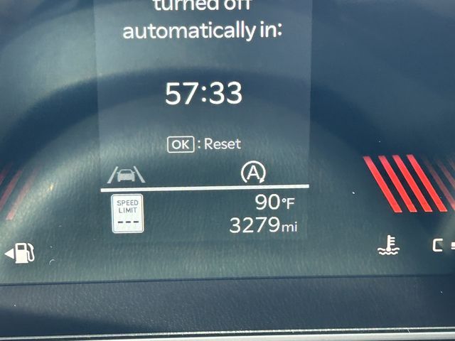 2025 Kia Sorento S - Photo 36
