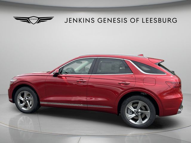 2026 GENESIS GV70 Select - Photo 8