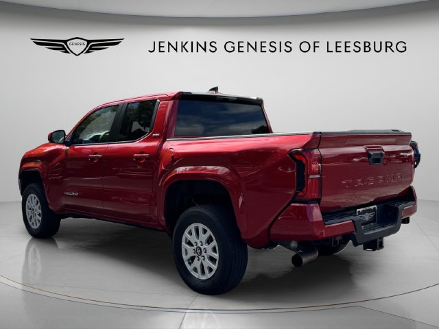 2024 Toyota Tacoma SR5 - Photo 6